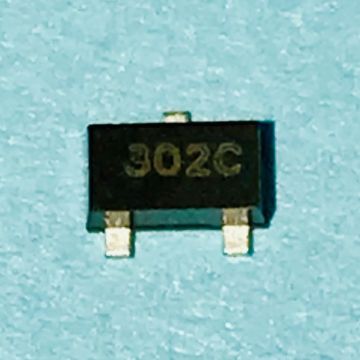 Peavey Spare MOSFET P-Channel 30V 2.4A SOT23