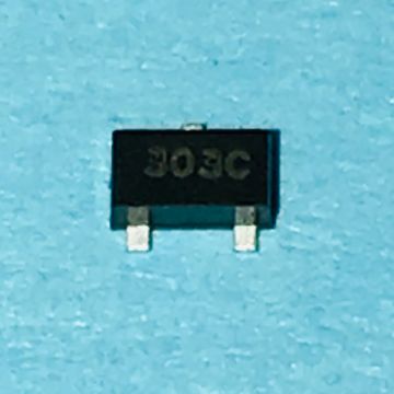 Peavey Spare MOSFET N-Channel 30V 3.6A SOT23