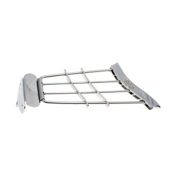Hofner Spares Lyre Style Tailpiece - Thin President E2