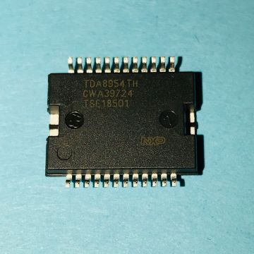 Peavey Spare TDA8954TH CLASSD PWR AMP HSOP24