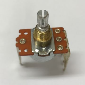 1MEG AUDIO 20% MET SPDR