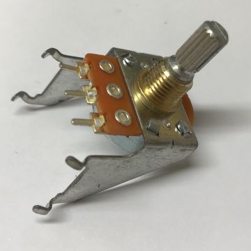1 MEG AUDIO MIN VPC 5% C/W BRKT