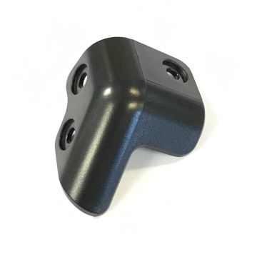 Peavey Spare Corner Vypyr VIP 1,2,3 Inner 90 BLK Front Top Left