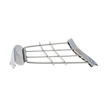 Hofner Spares Lyre Style Tailpiece - Thin President E2