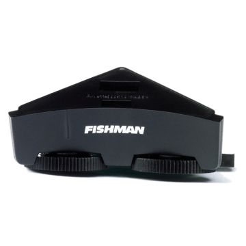 Fishman Sonitone Preamp and Pickup Complete (soundhole mount)