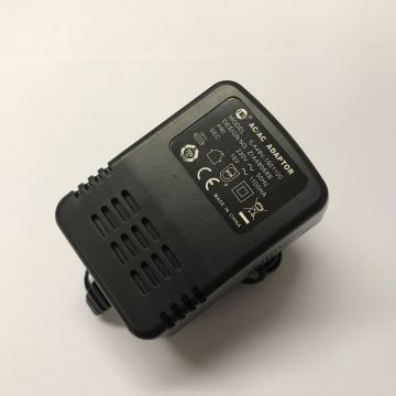 Peavey Power Supply 15V AC for Old style (Silver) non USB PV6 / PV8 Mixers - (NOT SUITABLE FOR USB MODELS)