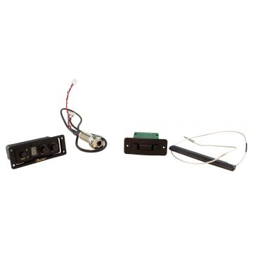 Shadow U-Bass Preamp Set (for Titan Basses)