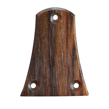 Truss Rod Cover - Rosewood 