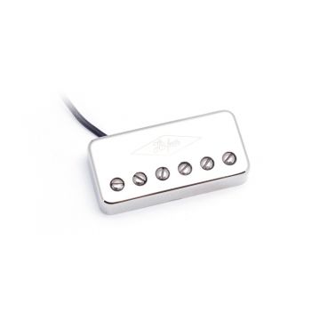 Hofner Spare Mini Humbucker Pickup Bridge Position - Nickel H514/B4-N