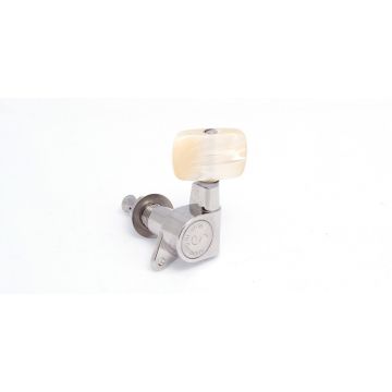 Hofner Spare Machine Head SET - New Committee