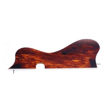 Hofner Spares Pickguard Tortoiseshell - Club 50